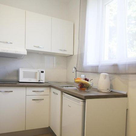 Apartment Goge Ragusa Esterno foto