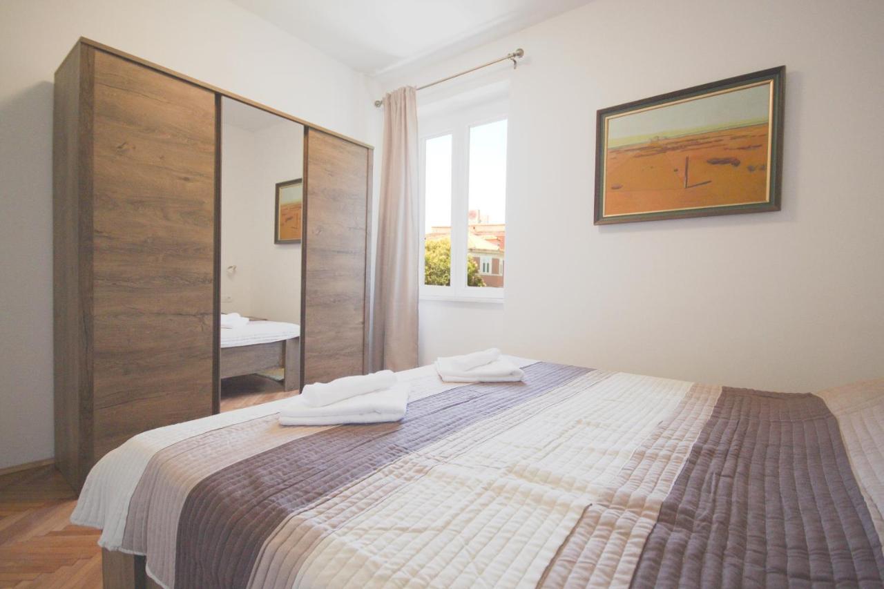 Apartment Goge Ragusa Esterno foto