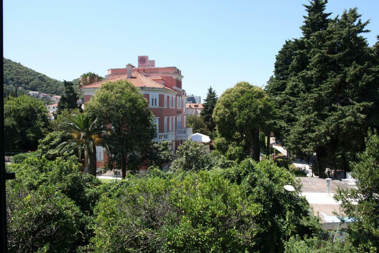 Apartment Goge Ragusa Esterno foto