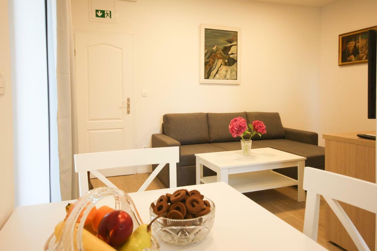 Apartment Goge Ragusa Esterno foto