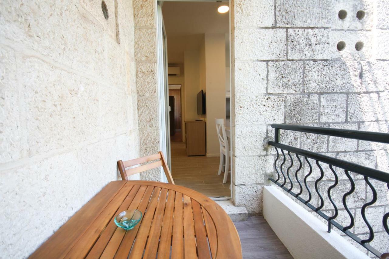 Apartment Goge Ragusa Esterno foto