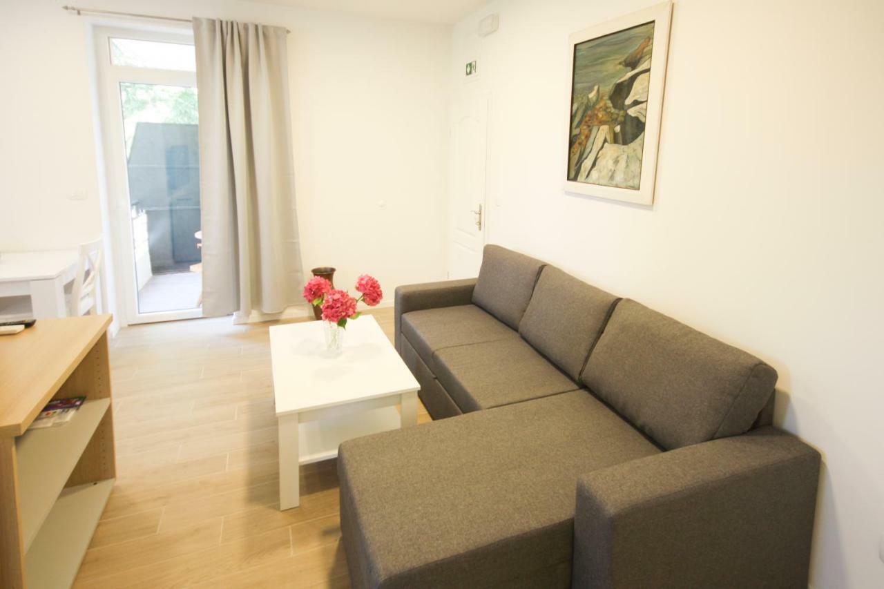 Apartment Goge Ragusa Esterno foto