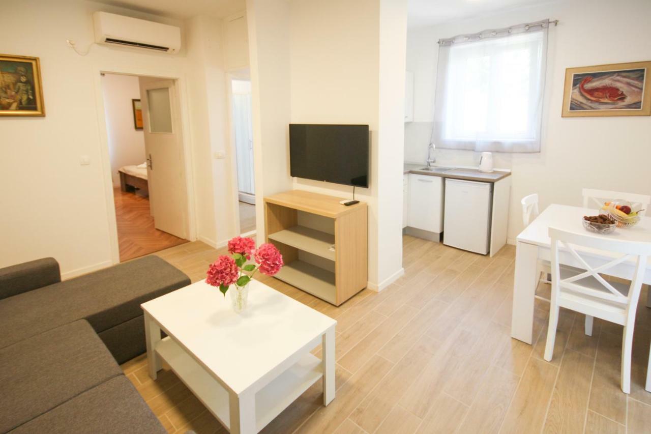 Apartment Goge Ragusa Esterno foto
