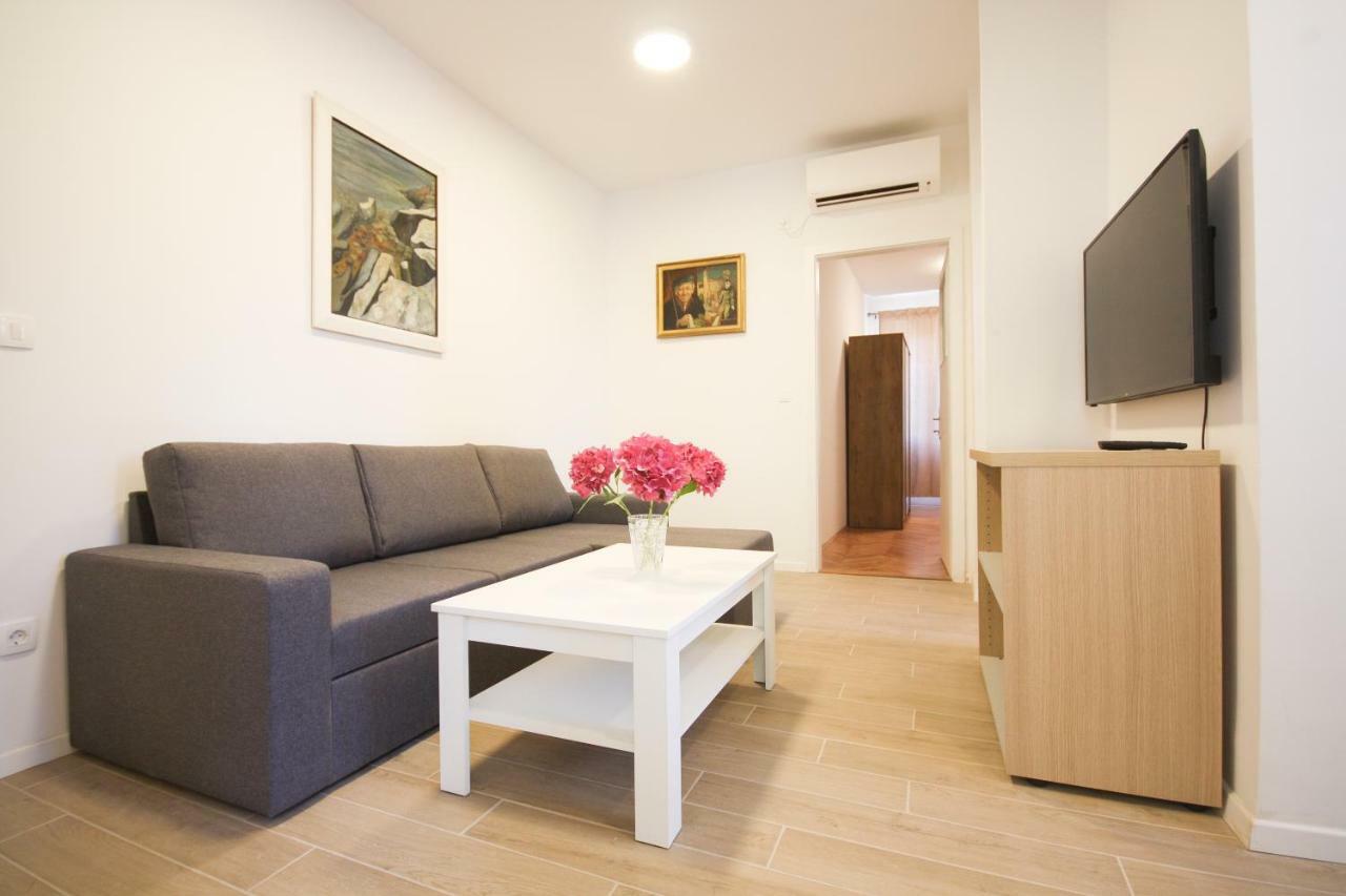 Apartment Goge Ragusa Esterno foto