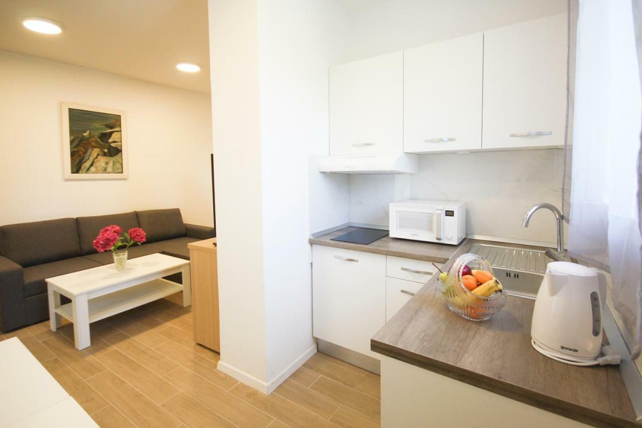 Apartment Goge Ragusa Esterno foto