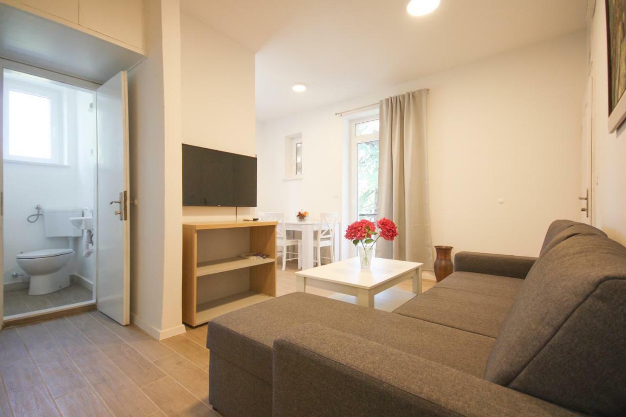 Apartment Goge Ragusa Esterno foto