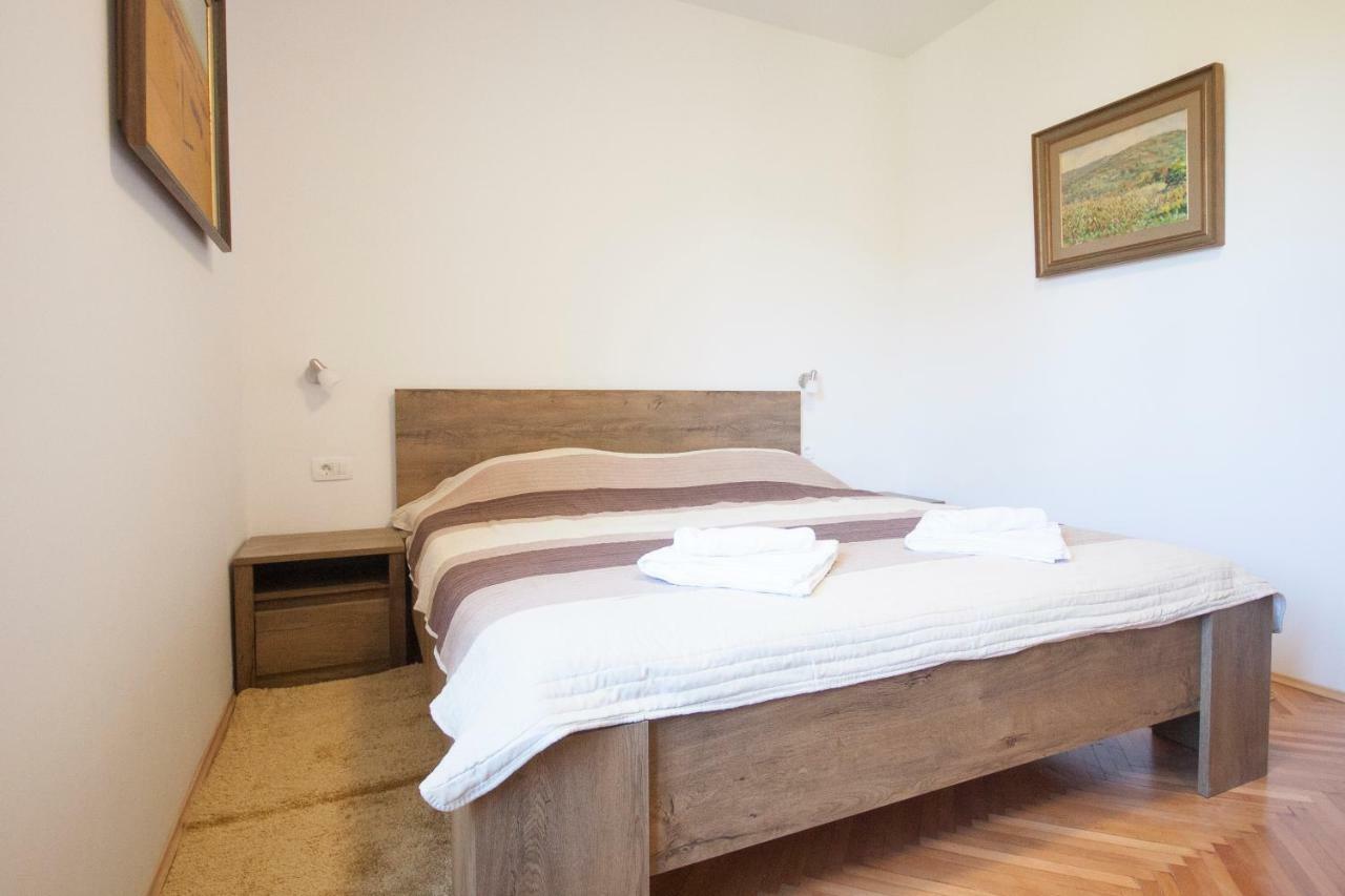 Apartment Goge Ragusa Esterno foto