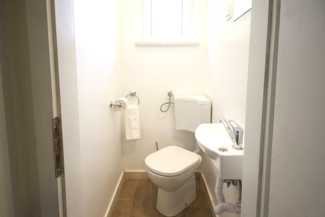 Apartment Goge Ragusa Esterno foto
