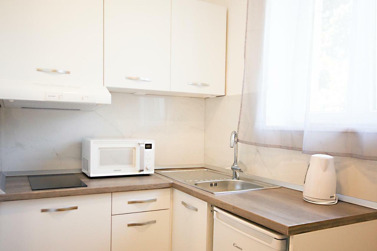 Apartment Goge Ragusa Esterno foto