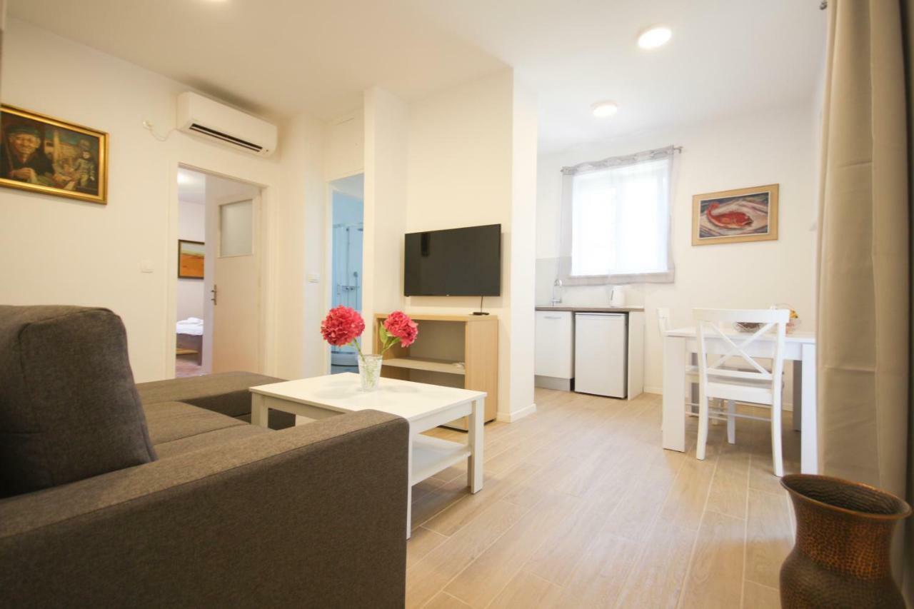 Apartment Goge Ragusa Esterno foto