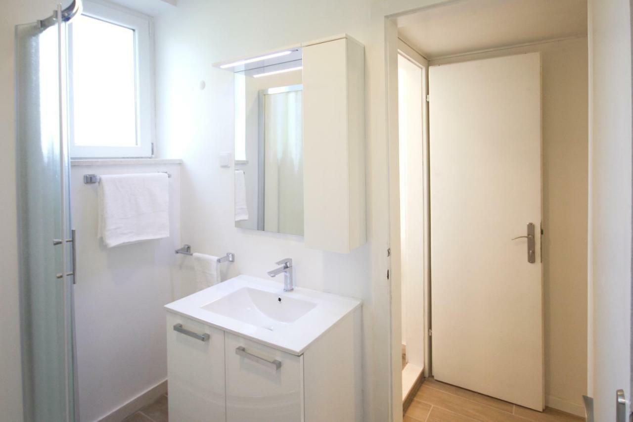 Apartment Goge Ragusa Esterno foto