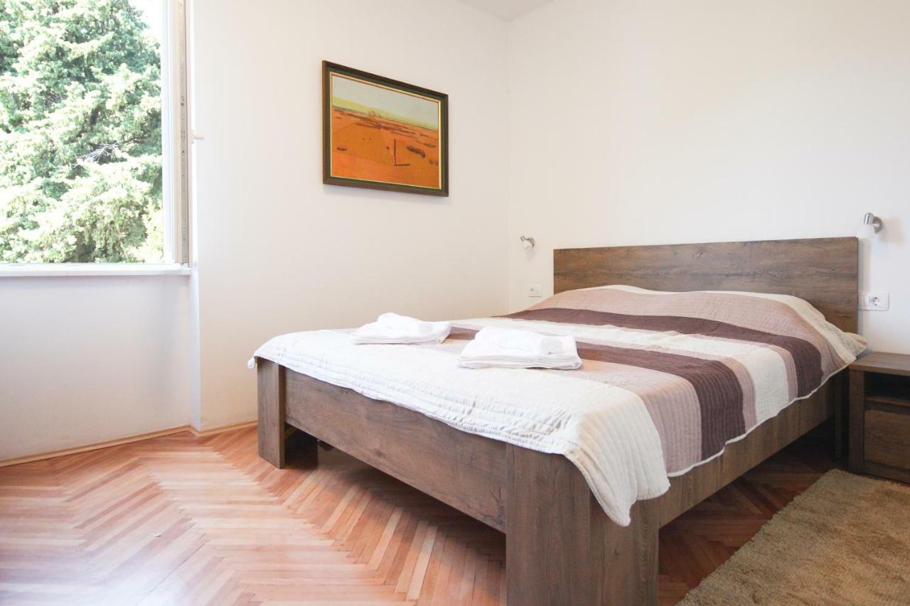 Apartment Goge Ragusa Esterno foto