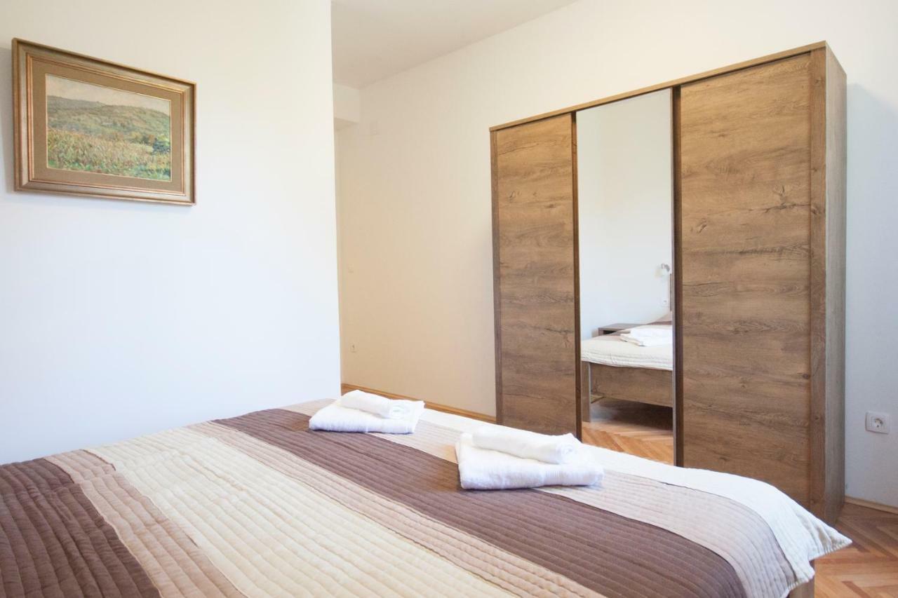 Apartment Goge Ragusa Esterno foto